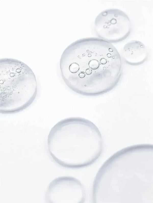 Sérum 2 en 1 (Rostro y Ojos): Prebióticos faciales bioactivos - Ryoho Cosmetics