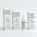 Tratamiento Facial Anti Edad Ryoho Cosmetics