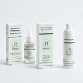 Rutina Facial Diaria Ryoho Cosmetics