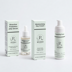 Rutina Facial Diaria Ryoho Cosmetics