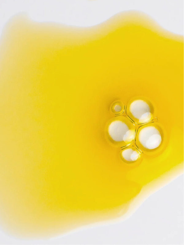 Natürliches Retinol-Alternative-Öl-Serum