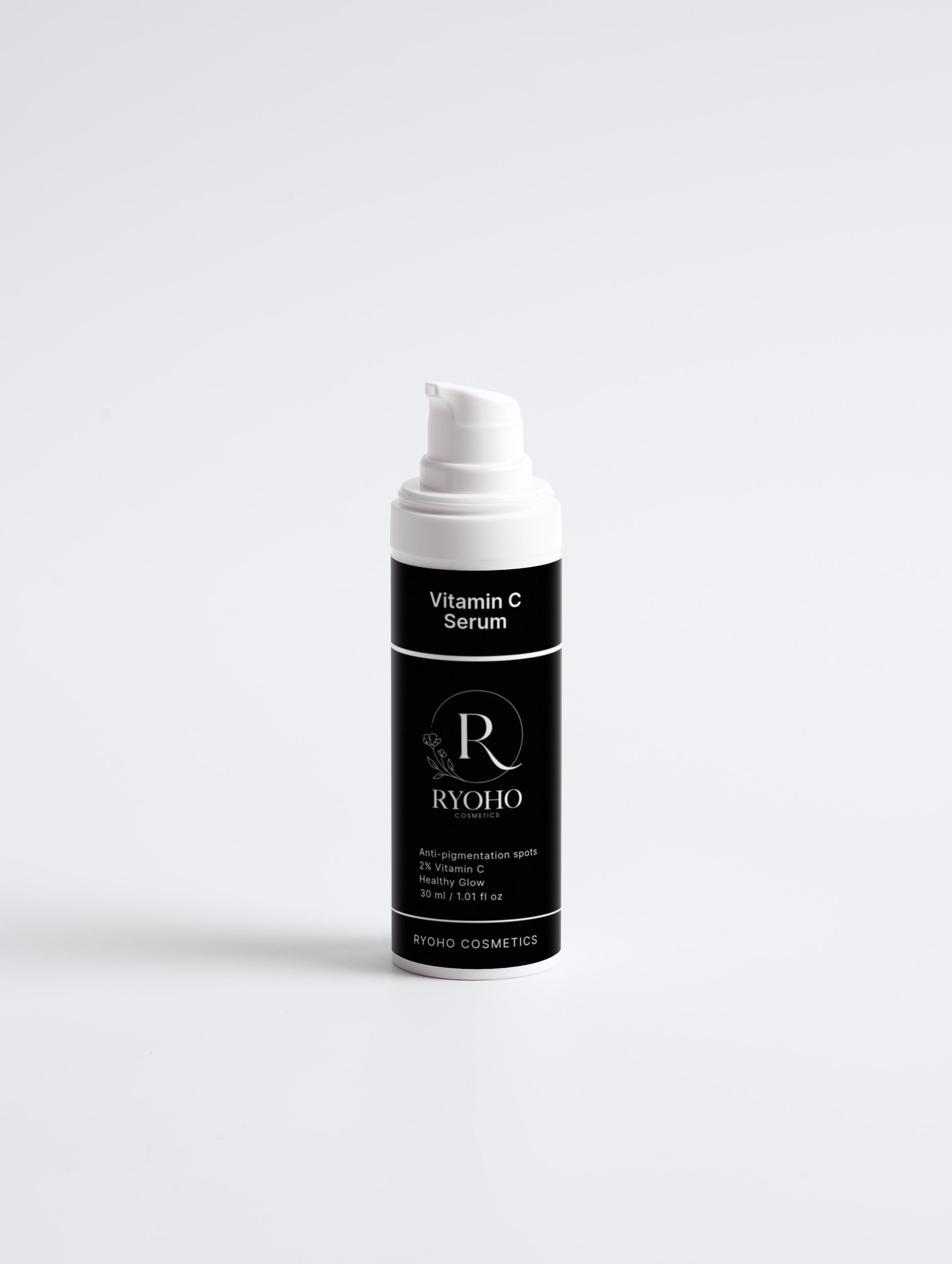 Serum de Vitamina C - Ryoho Cosmetics