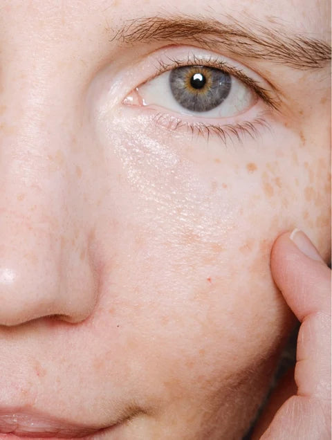 Contorno de ojos Ácido Hialurónico - Ryoho Cosmetics