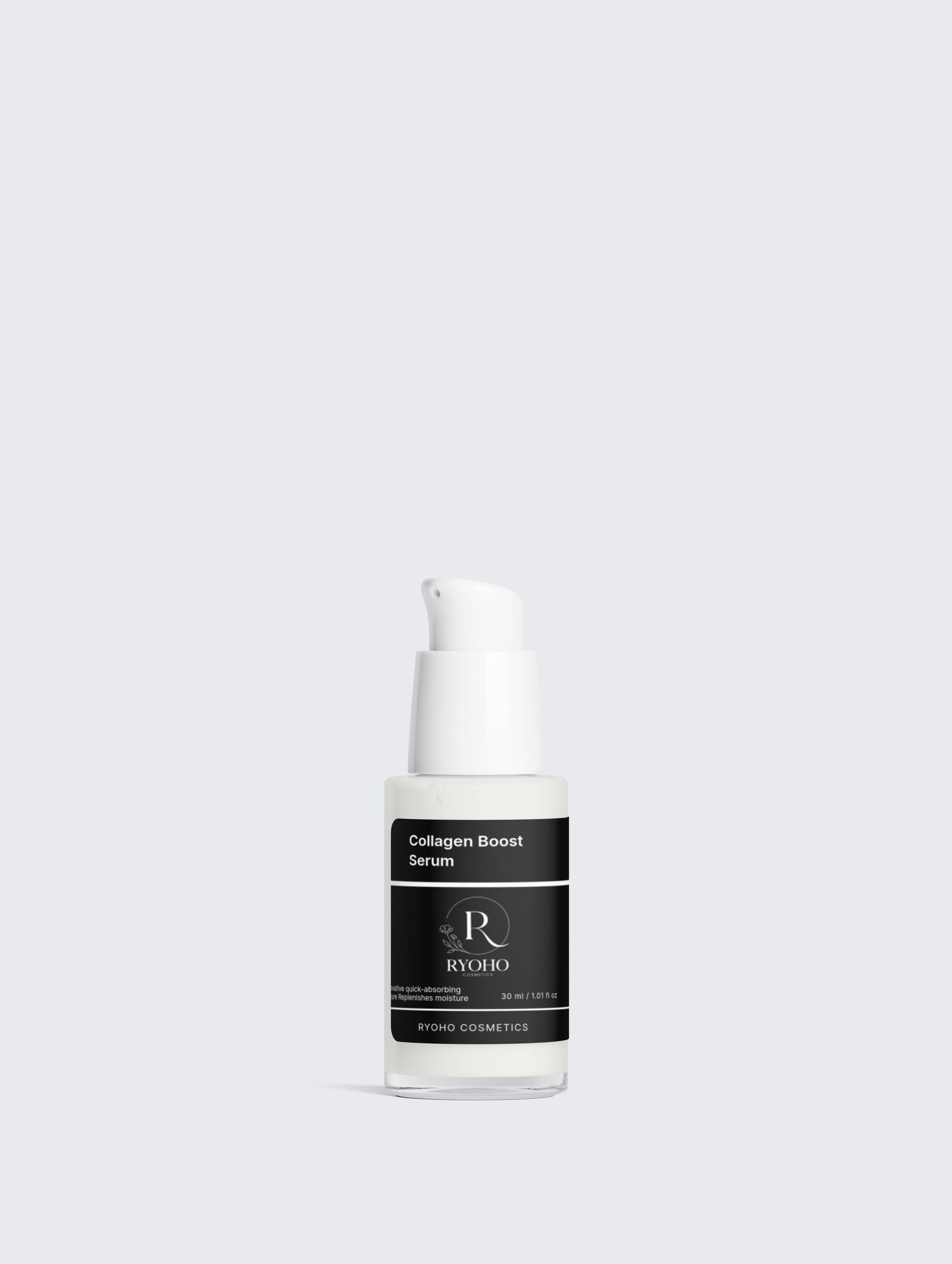 Suero potenciador de colágeno - Ryoho Cosmetics