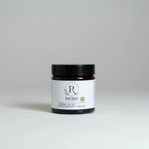 Tratamiento Facial Regenerante y Anti oxidante - Ryoho Cosmetics
