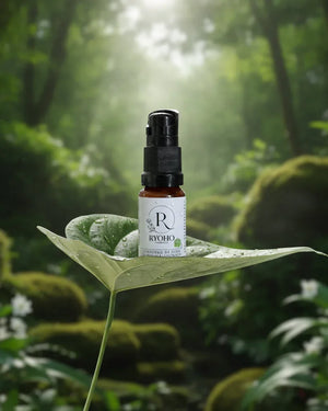 Contorno de ojos Ácido Hialurónico - Ryoho Cosmetics