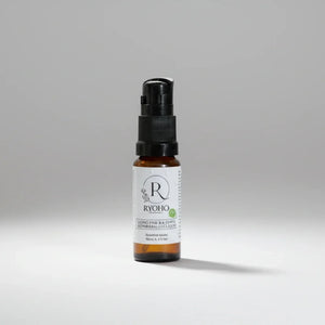 Tratamiento Facial Regenerante y Anti oxidante - Ryoho Cosmetics