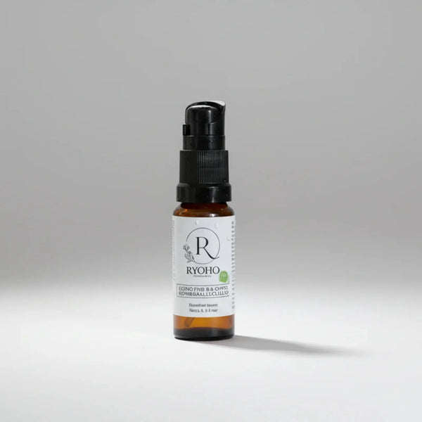 Tratamiento Facial Regenerante y Anti oxidante - Ryoho Cosmetics