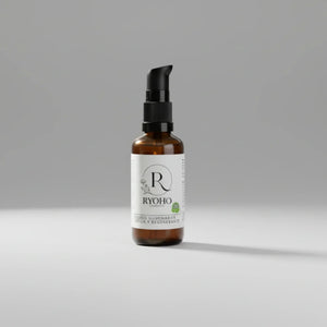 Tratamiento Facial Regenerante y Anti oxidante - Ryoho Cosmetics