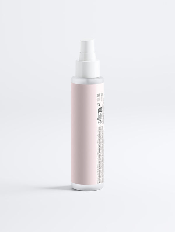 Acondicionador sin aclarado de keratina - Ryoho Cosmetics