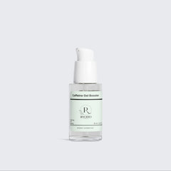 Sérum 2 en 1 (Rostro y Ojos): Caffeine Gel Booster - Ryoho Cosmetics