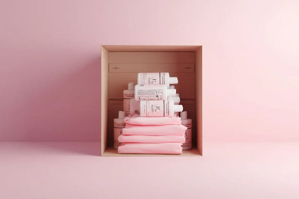 Acondicionador cuidado color, cóctel de cítricos - Ryoho Cosmetics