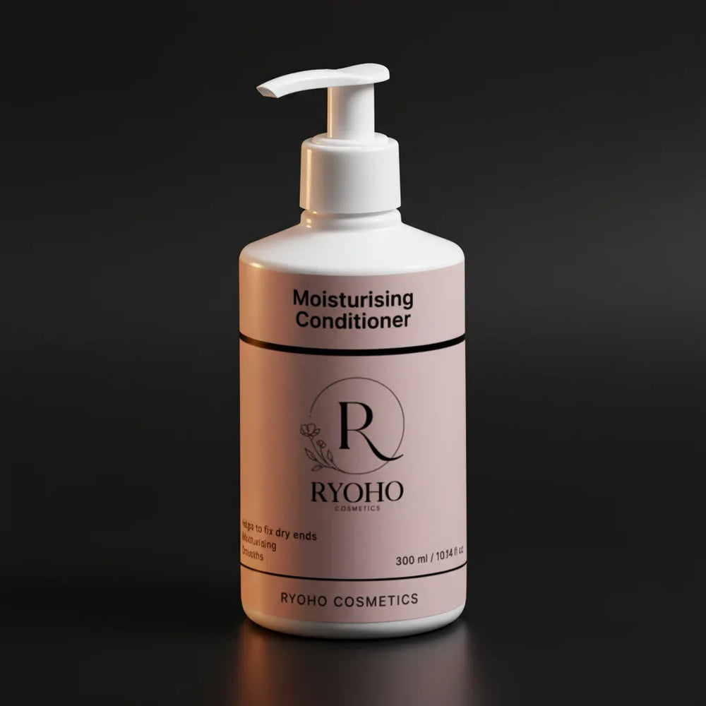 Acondicionador nutritivo - Ryoho Cosmetics