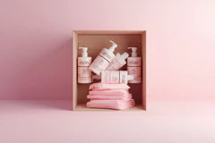 Acondicionador volumizante con keratina - Ryoho Cosmetics