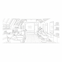 Arquitectura de Corte