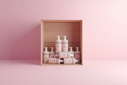 Champú hidratante, vetiver verde ahumado - Ryoho Cosmetics