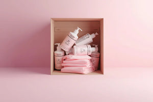 Champú Nutritivo - Ryoho Cosmetics