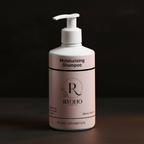 Champú Nutritivo Ryoho Cosmetics