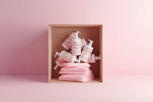 Champú volumizante con Keratina - Ryoho Cosmetics