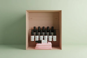 Contorno de ojos Ácido Hialurónico - Ryoho Cosmetics