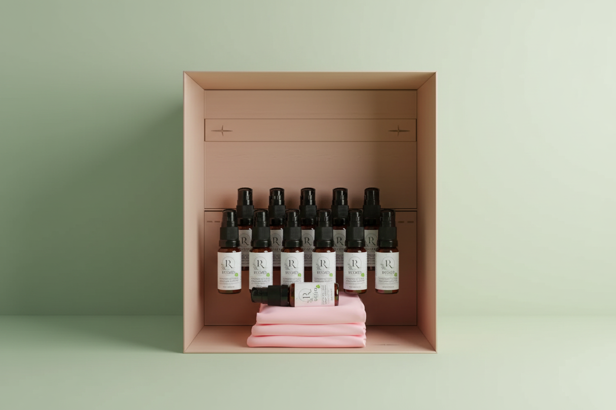 Contorno de ojos Ácido Hialurónico - Ryoho Cosmetics