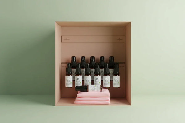 Contorno de ojos Ácido Hialurónico - Ryoho Cosmetics