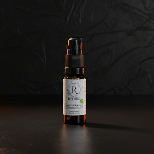 Contorno de ojos Ácido Hialurónico - Ryoho Cosmetics