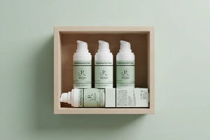 Contorno de ojos iluminador - Ryoho Cosmetics