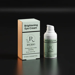 Contorno de ojos iluminador - Ryoho Cosmetics