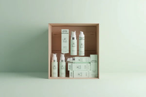 Crema de día antiedad - Ryoho Cosmetics