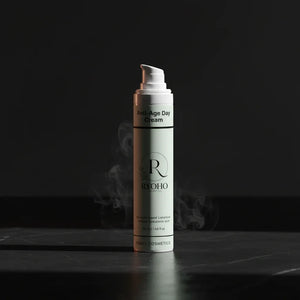 Crema de día antiedad - Ryoho Cosmetics
