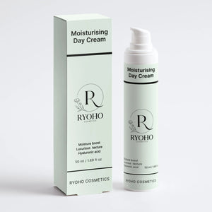 Tratamiento Facial Hidratación y Equilibrio - Ryoho Cosmetics