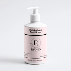 Acondicionador nutritivo - Ryoho Cosmetics