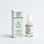 Serum potenciador de colágeno Ryoho Cosmetics