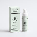 Suero de vitamina C Ryoho Cosmetics