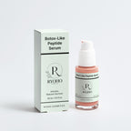 Serum peptídico tipo bótox Ryoho Cosmetics
