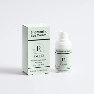 Contorno de ojos iluminador - Ryoho Cosmetics