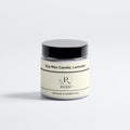 Soy Wax Candle, Lavender Ryoho Cosmetics