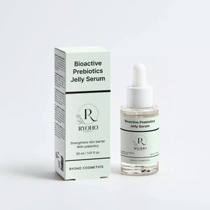 Tratamiento Facial Hidratación y Equilibrio - Ryoho Cosmetics
