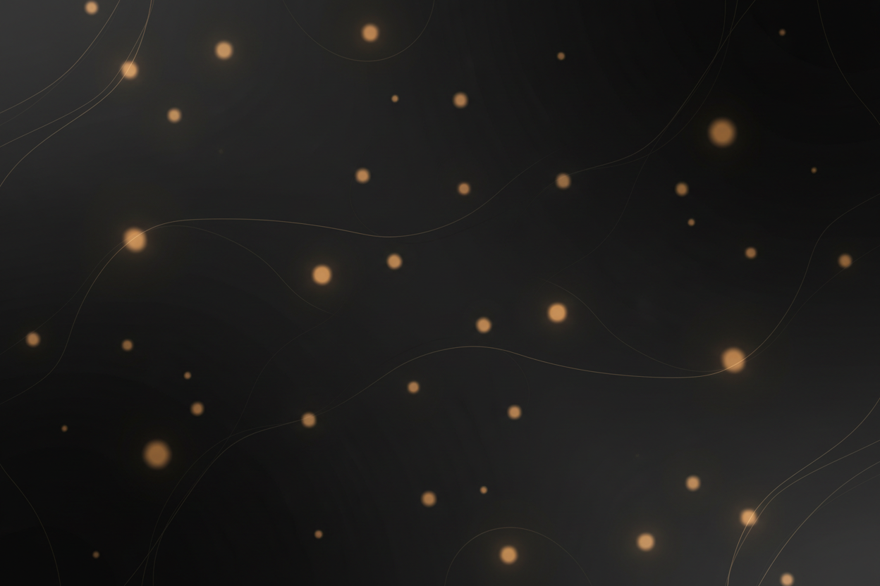 Fondo elegante dark luxury sin texto