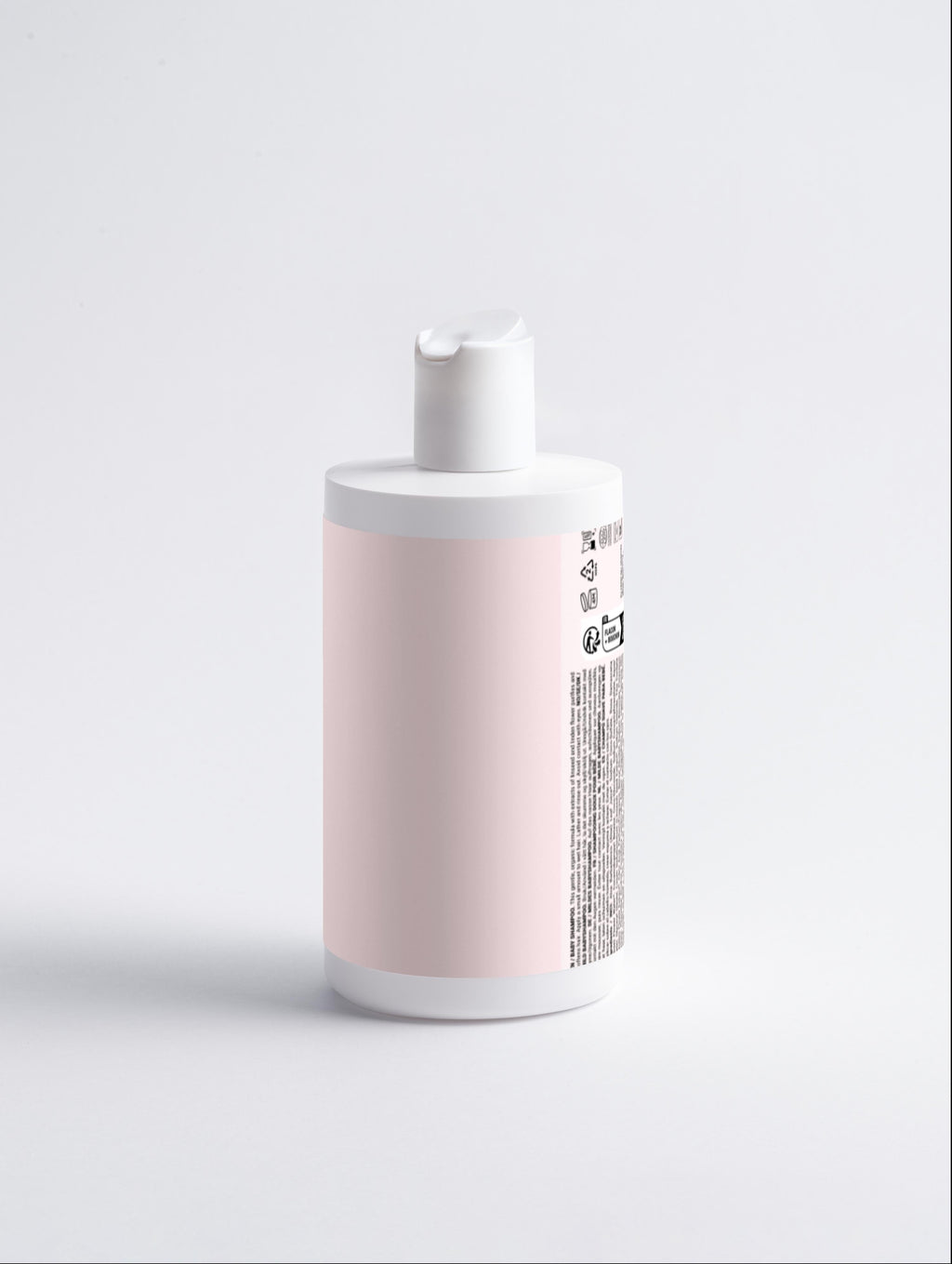 Champú con prebióticos Selfnamed