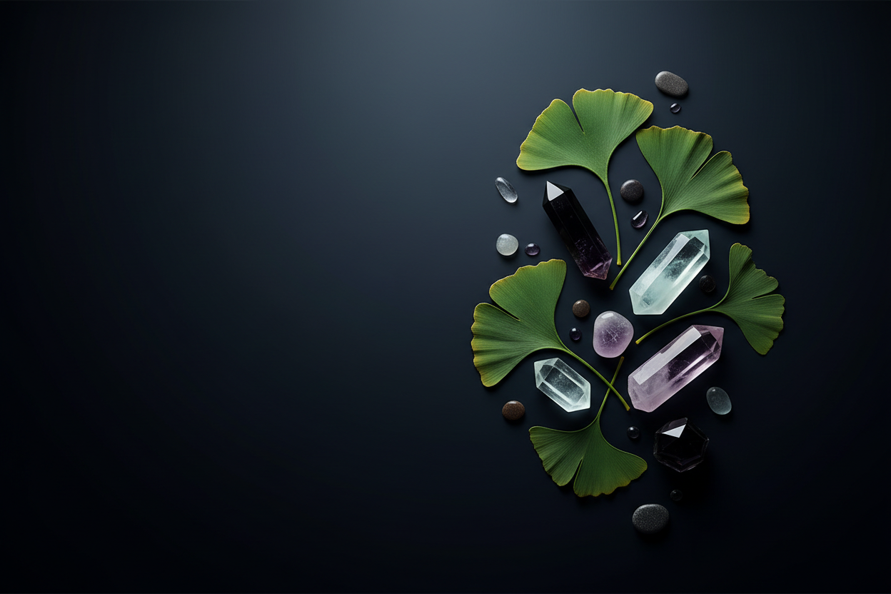 Hero Ingredientes Ryoho - Estilo Web