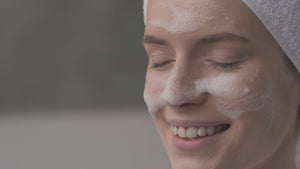 Rutina Facial Diaria RECOMENDADA
