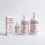 Tratamiento Capilar Cuidado del Color Ryoho Cosmetics