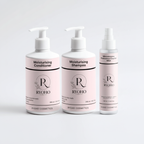 Tratamiento Capilar Nutrición Profunda Ryoho Cosmetics