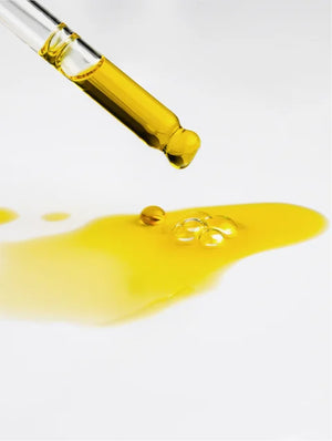Natürliches Retinol-Alternative-Öl-Serum