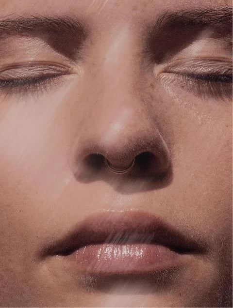 Natürliches Retinol-Alternative-Öl-Serum