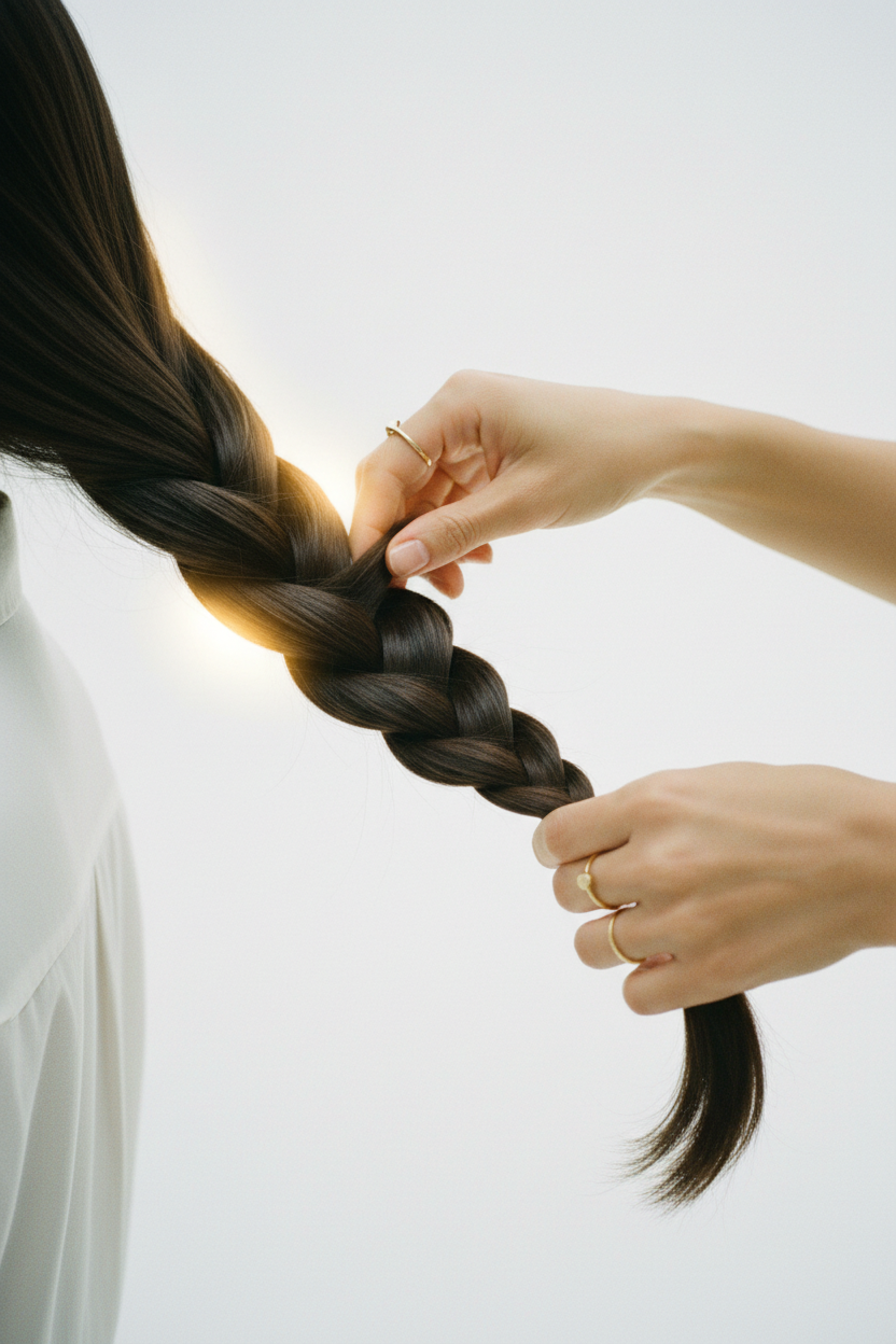 Ryoho Atelier – Braid