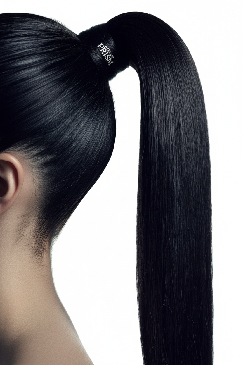 Ryoho Atelier – High Ponytail
