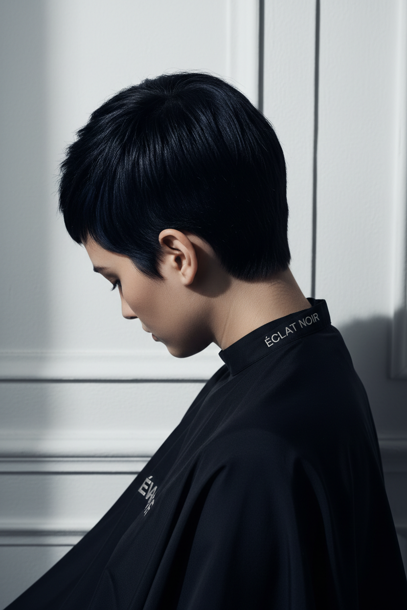 Ryoho Atelier – Pixie Back